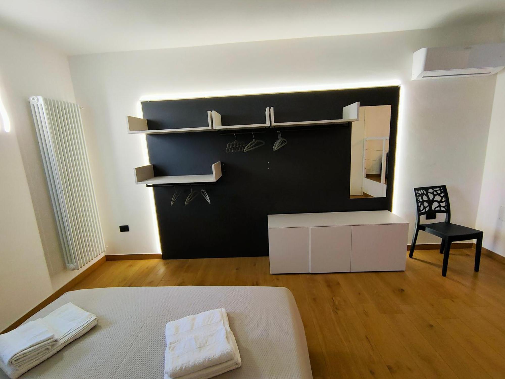 Apartamento Poggio Di Pastrengo Exterior foto