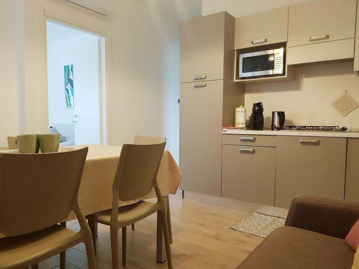 Apartamento Poggio Di Pastrengo Exterior foto